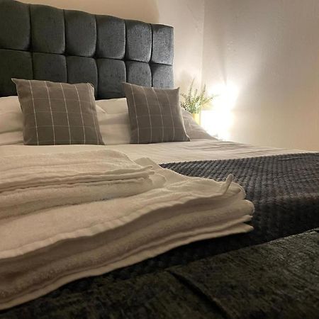 The Taynuilt Guest House - Tgh Luaran gambar