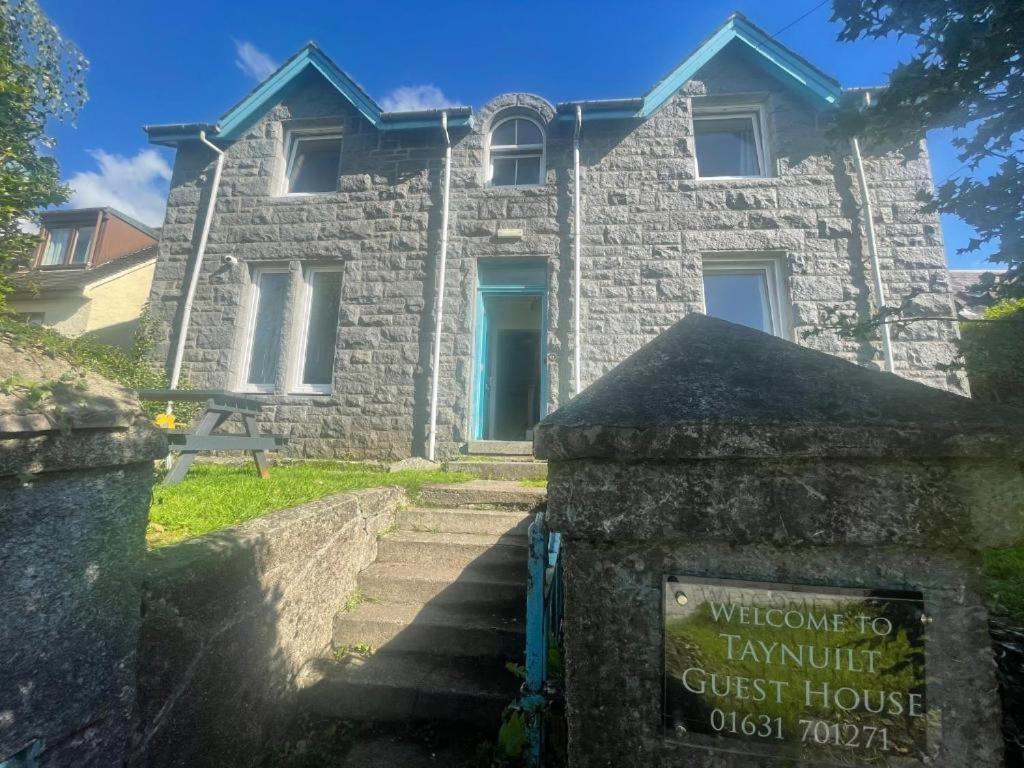 The Taynuilt Guest House - Tgh Luaran gambar