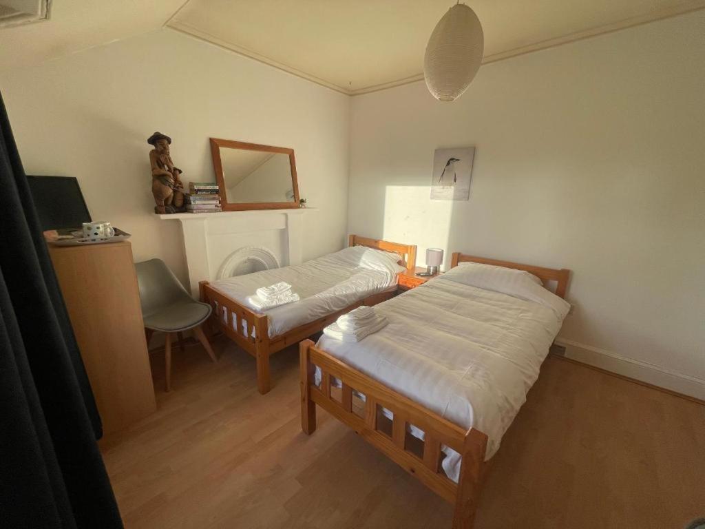 The Taynuilt Guest House - Tgh Luaran gambar