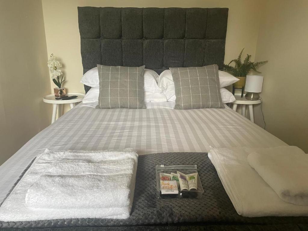 The Taynuilt Guest House - Tgh Luaran gambar