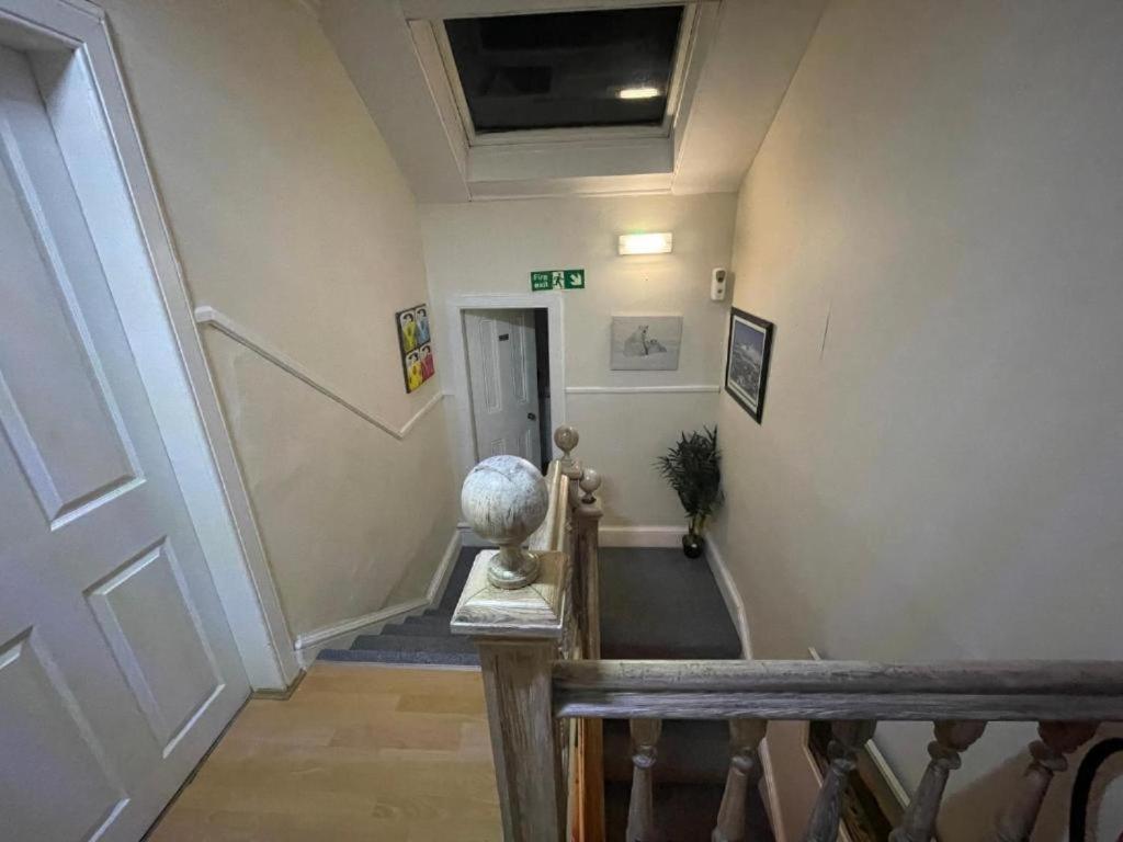 The Taynuilt Guest House - Tgh Luaran gambar