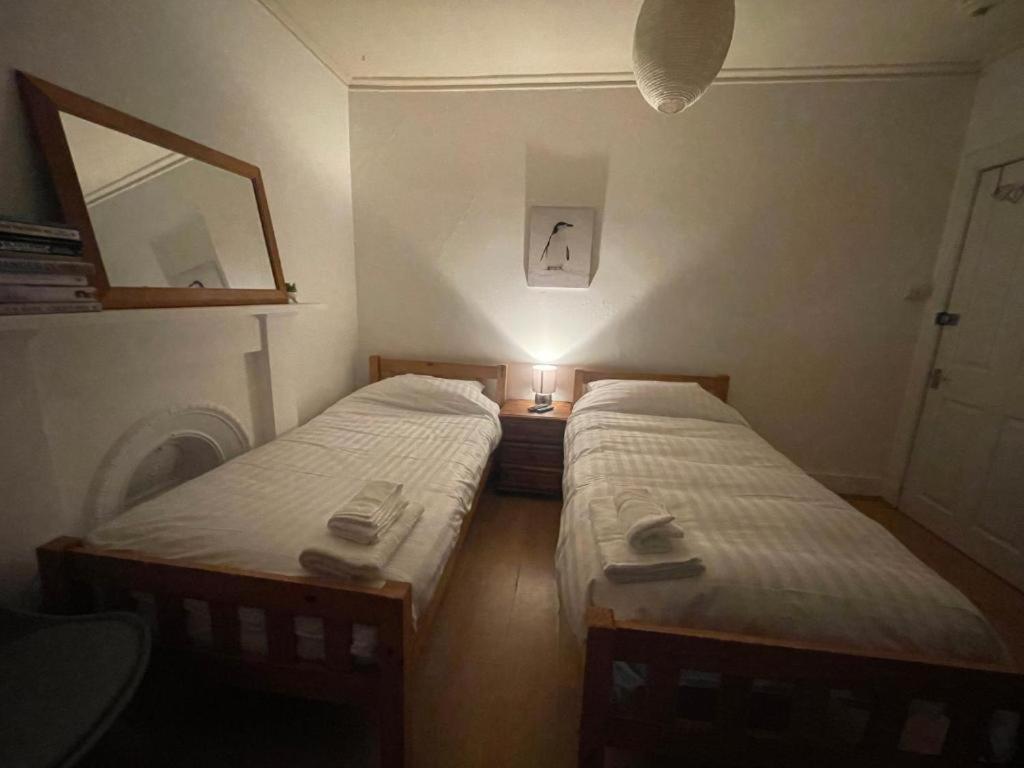 The Taynuilt Guest House - Tgh Luaran gambar