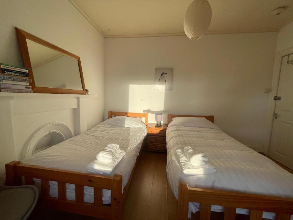 The Taynuilt Guest House - Tgh Luaran gambar