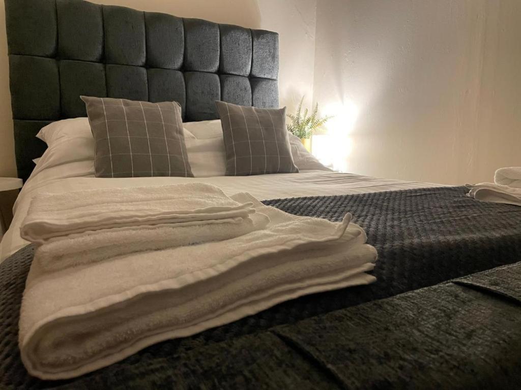 The Taynuilt Guest House - Tgh Luaran gambar
