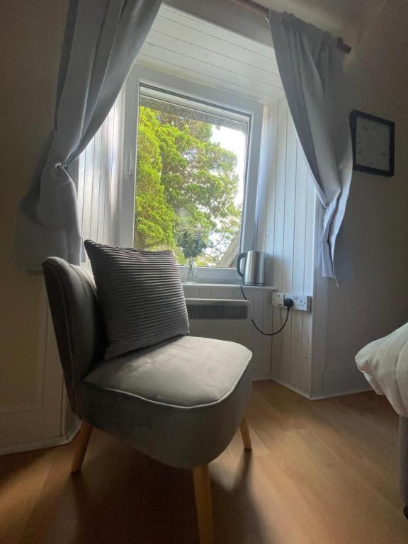 The Taynuilt Guest House - Tgh Luaran gambar