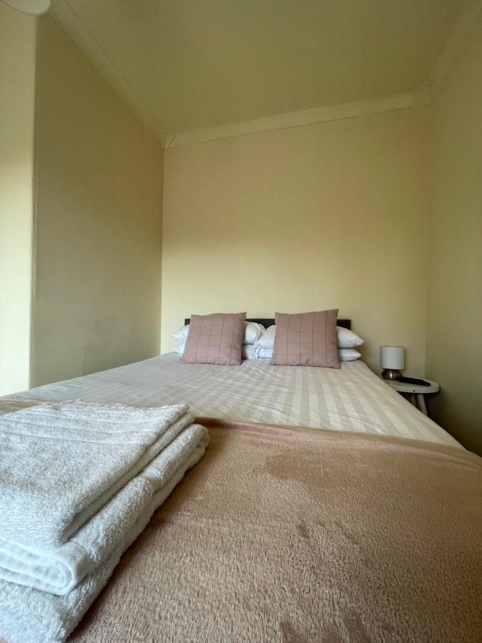 The Taynuilt Guest House - Tgh Luaran gambar