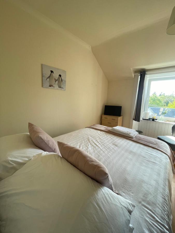 The Taynuilt Guest House - Tgh Luaran gambar
