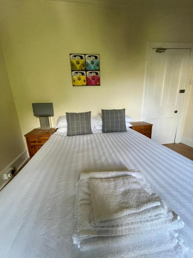 The Taynuilt Guest House - Tgh Luaran gambar