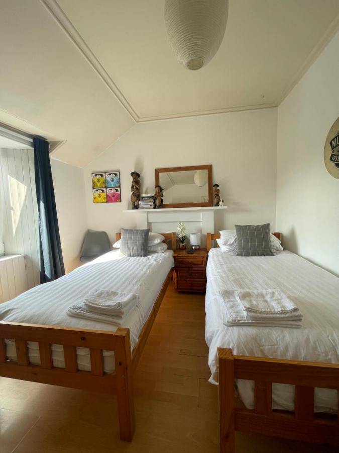 The Taynuilt Guest House - Tgh Luaran gambar