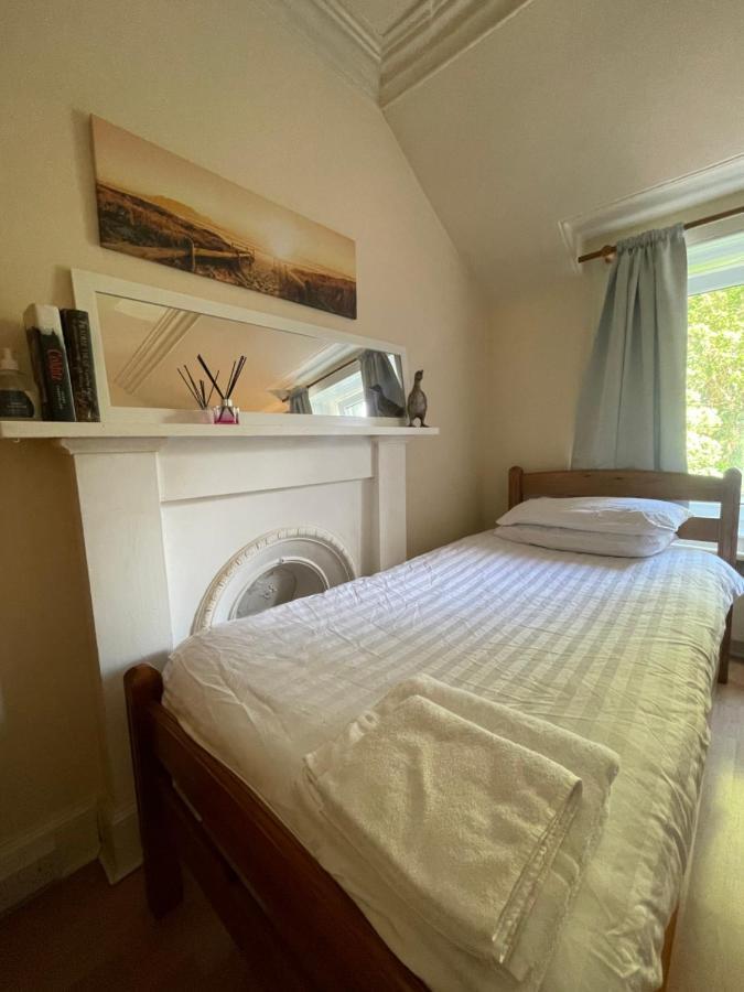 The Taynuilt Guest House - Tgh Luaran gambar