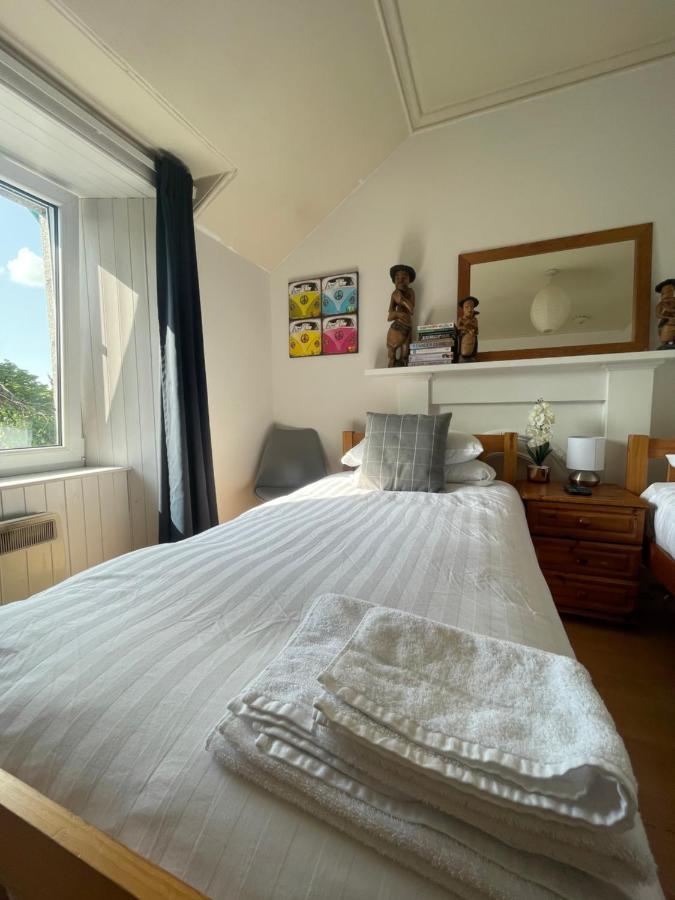 The Taynuilt Guest House - Tgh Luaran gambar