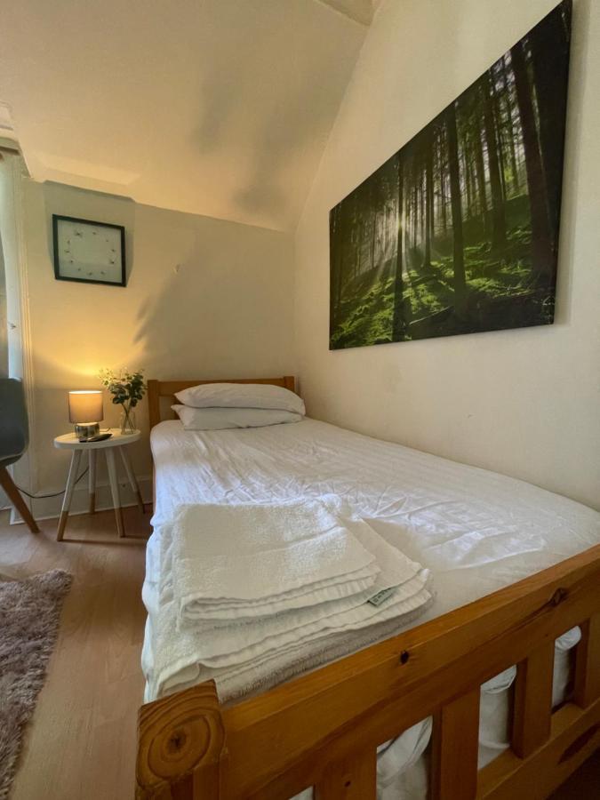 The Taynuilt Guest House - Tgh Luaran gambar